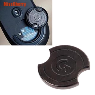 Logitech Misscherry เมาส์ไร้สาย น้ําหนักเบา สําหรับ Logitech G 403 G 703 G 903