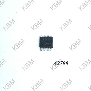 Integrated Circuit (IC) A2790(chip) A2794(chip) A7800 A7840 A7860L