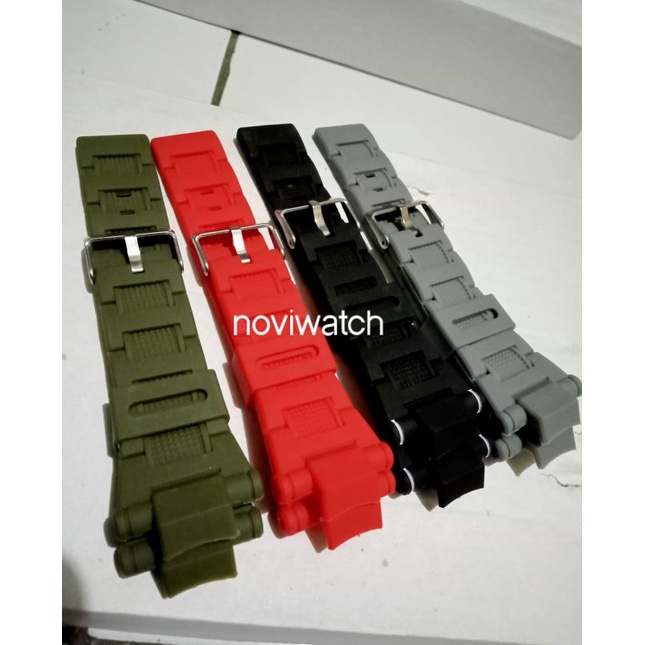 Casio GSHOCK GST8600 STRAP CASIO GST-8600 STRAP