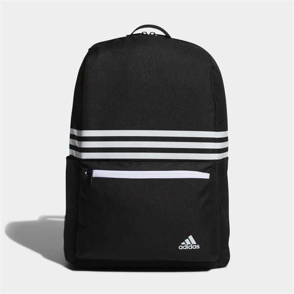 Adidas Classic Medium Backpack - สีดํา