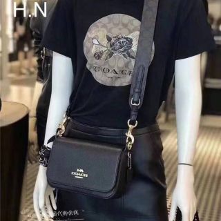 Coach Hi-end fullset 9"