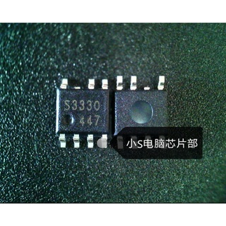 ชิ้นส่วนอิเล็กทรอนิกส์ 5 ชิ้น Sem 3330 Sop - 7