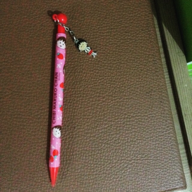 ดินสอ มารูโกะ Maruko