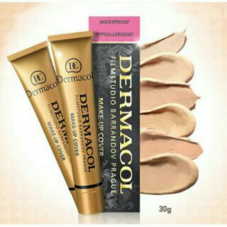 Dermacol make-up cover