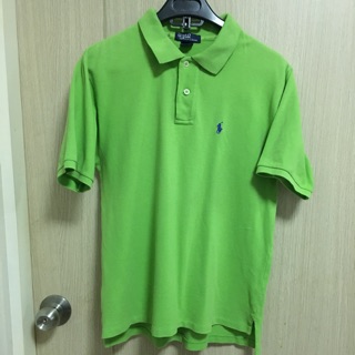 เสื้อคอปกโปโล POLO by Ralph Lauren แท้100%