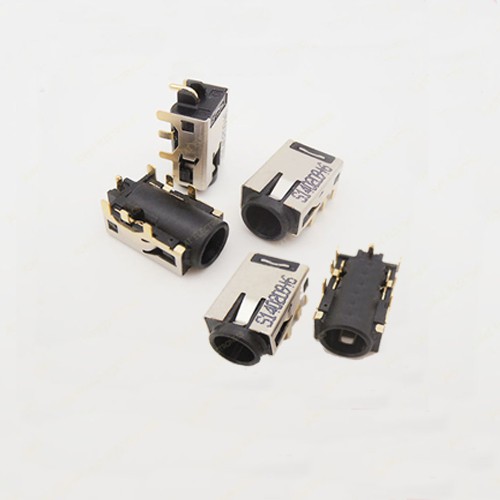 5 ชิ้น DC Power Jack ชาร์จพอร์ตซ็อกเก็ตเชื่อมต่อ 7Pin ปลั๊กอินพุตสําหรับ Asus ZenBook UX21 UX31A UX3