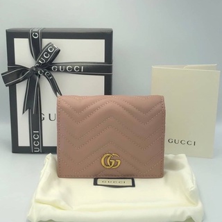 กระเป๋าสตางค์ Gucci Original