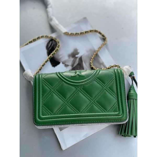 Tory Burch Wallet Crossbody