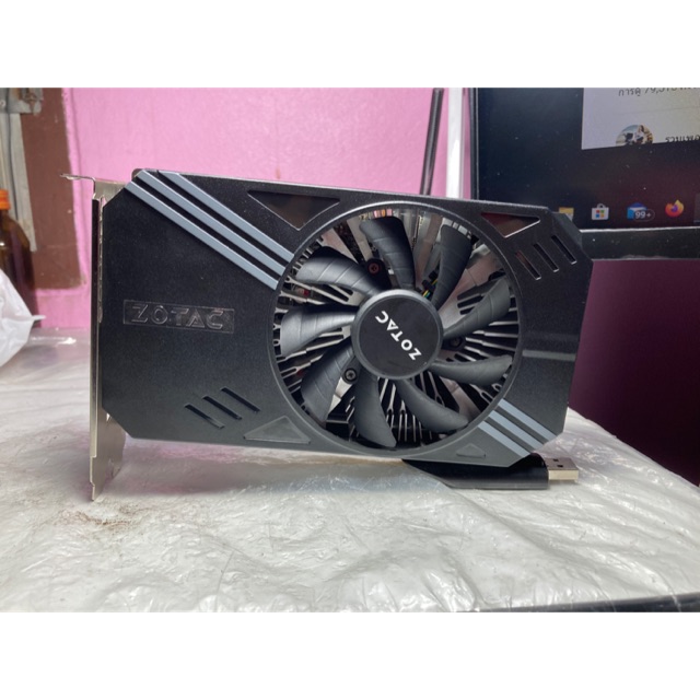 Zotac P106-90 3Gb 192 Bit DDR5