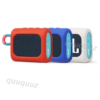 กระเป๋าเคส ป้องกันรอย สําหรับลําโพง Jbl GO 3 GO3