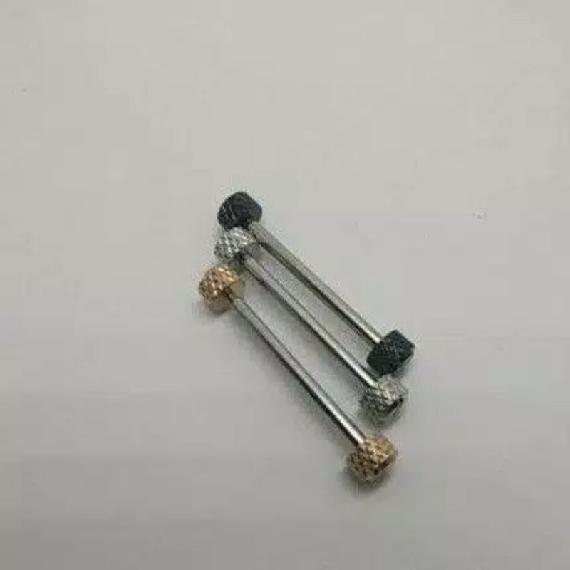 Gc watch pin gues collection นาฬิกาสปริงบาร์ gc