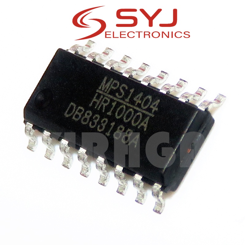 2 ชิ้น HR1000A HR1000 SOP-16 ในสต็อก