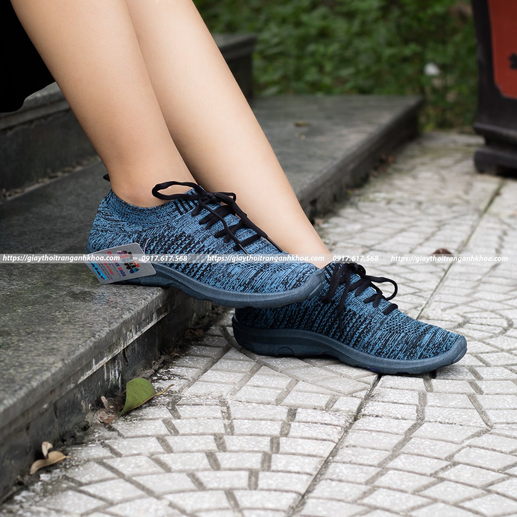 รองเท้ากีฬา Anh Kha AK 686-6