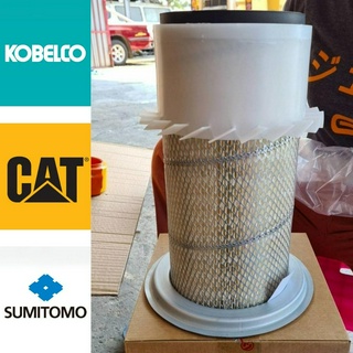 กรองอากาศ KOBELCO,CAT,SUMITOMO