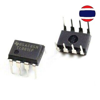 1pcs TL061CP DIP8 TL061 DIP-8 TL061C DIP 061C IC