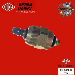 EPINA สวิทตูดปั๊มทั่วไป TFR CYCLONE BIG-M 12V #EN960012