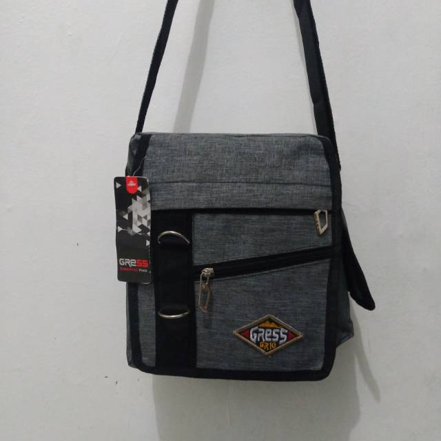 กระเป๋า Gress GR10**