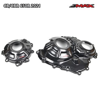 ครอบเครือง CB/R650R 2021 ลายฟิมล์ 6D v4 full size ราคา1450