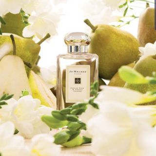 🍐🍐พร้อมส่ง🍐🍐 jo malone english pear &amp; freesia ของแท้ ขนาด 100ml