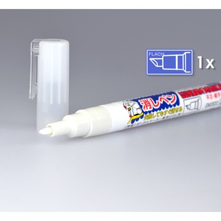 ปากกาลบกันดั้ม GM300 Gundam Marker Paint Remover