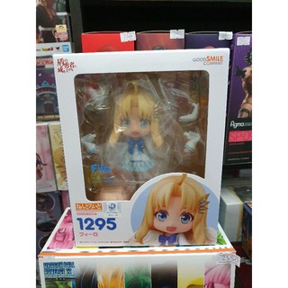 Nendoroid 1295 Filo เจ้านกอ้วนมาละคร้าบบบ