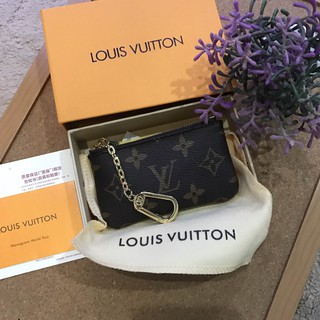 Louis Vuitton หนังแท้