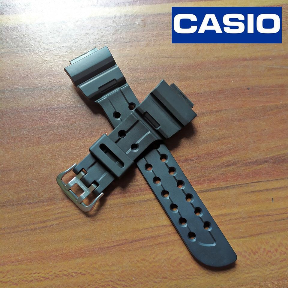 Casio Gshock Frogman GWF1000 Gwf-1000 Gwf 1000 Strap