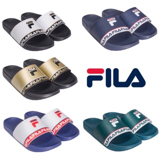 รองเท้าแตะ Fila รุ่น Whiston แท้ 100%