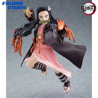 *Pre-Order*(จอง) figma Demon Slayer: Kimetsu no Yaiba Nezuko Kamado DX Edition (อ่านรายละเอียดก่อนสั่งซื้อ)