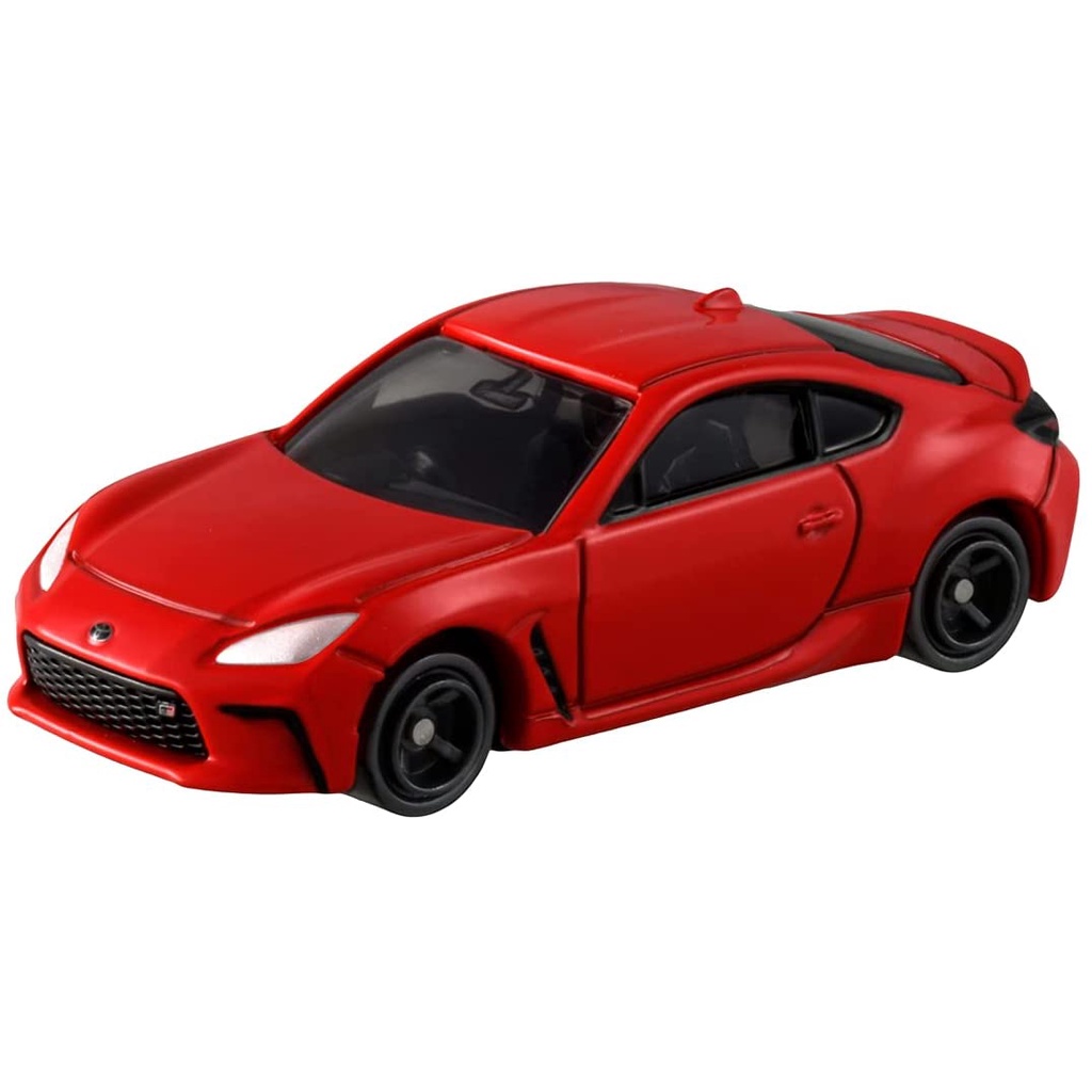 Takara Tomy Tomica No.86 Toyota GR 86