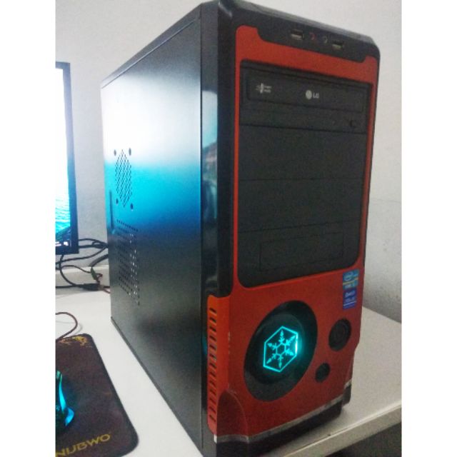 คอม AMD iiX4 พร้อมใช้