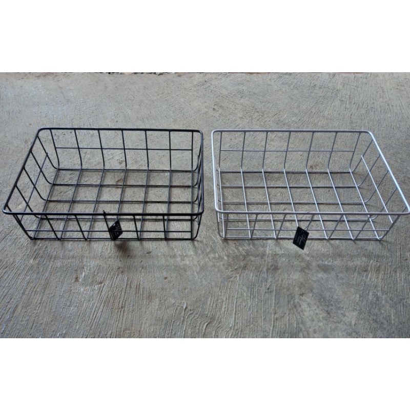 ตะกร้าจักรยาน Federal