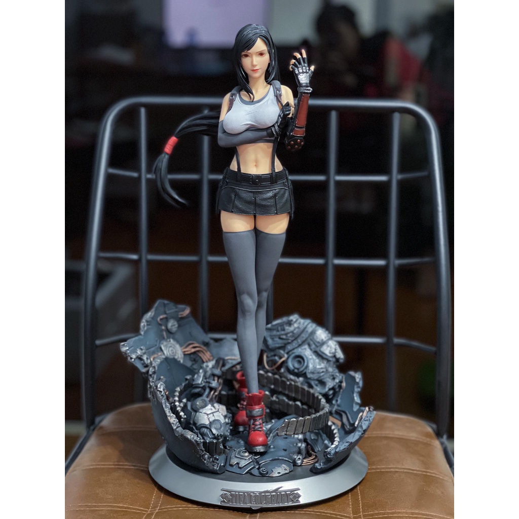 Neo x O² STUDIO - FFVII - Tifa ( Deluxe )
