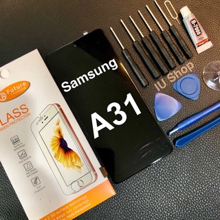 จอ Samsung A31 LCD Samsung A31 แถมชุดแถมอุปกรณ์