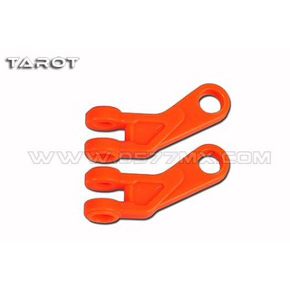 450 V2 TL : 450 SPORT Radius Arm - Orange