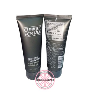 CLINIQUE For Men Anti Age Moisturizer