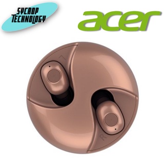 True Wireless ACER (FAE-7 Powder Box) Rose gold