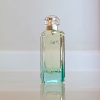 HERMES Un Jardin sur le Nil Eau de toilette 100 มล.