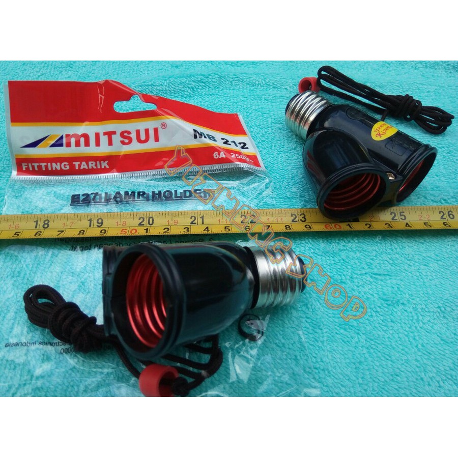 FITTING PULL MITSUI*