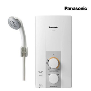 Panasonic เครื่องทำน้ำอุ่น 3500 วัตต์ รุ่น DH-3JL2TH