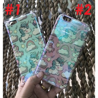 พร้อมส่งในไทย เคสไอโฟน 6,6S,6+,6S+,7,7+,8,8+,X,XS,XR,XSMax โพนี่