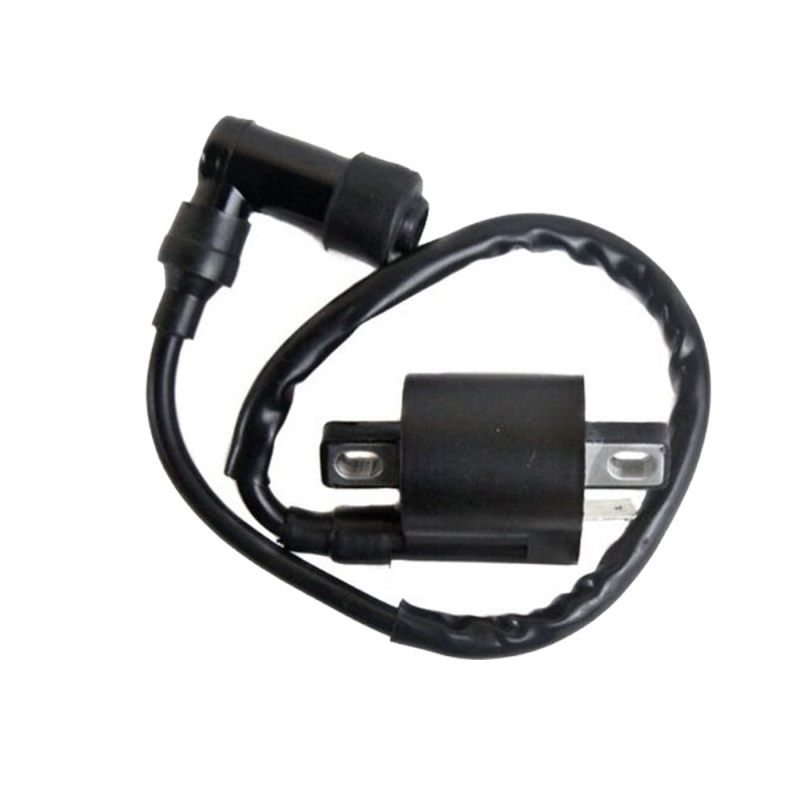 125cc 150cc 200cc Motorcycle Ignition Coil  For ATV Parts High Pressure Coil ATV Quad Dirt Pit Bike Auto Ignition System