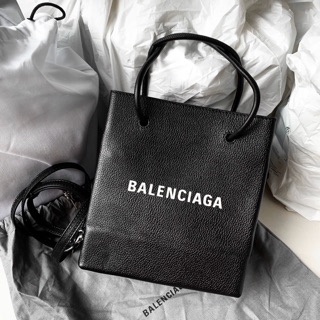 New! Balenciaga Tote XXS  ปี19