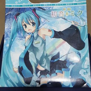 Set โปสการ์ด Miku (Vocaloid)