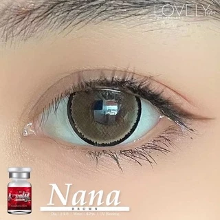 lovely lens ( NANA ) ตาโต