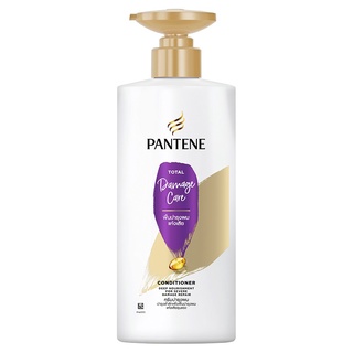 🔥ดีสุดๆ!! PANTENE ครีมนวด โททอล แดเมจ แคร์ 410 มล. 🚚พร้อมส่ง!! 💨