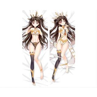 Dakimakura Fate Grand Order ปลอกหมอนอิงสั้น สองด้าน ลายการ์ตูนอนิเมะ เซ็กซี่