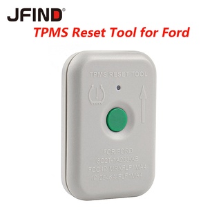 เครื่องวัดความดันลมยาง TPMS สําหรับ Ford TPMS-19 TPMS Activation Tool