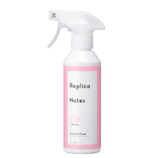 MK Replica Note Fabric Refresher Feminine Flower shell Pink08 300ml. สเปรย์ปรับอากาศและดับกลิ่นเหงื่อ บุหรี่ โซฟา ผ้าม่า