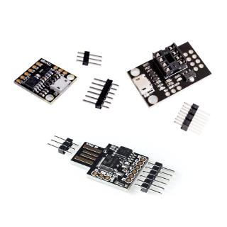 Tiny85 โมดูลบอร์ดไมโคร ATTINY85 สําหรับ Arduino IIC I2C USB